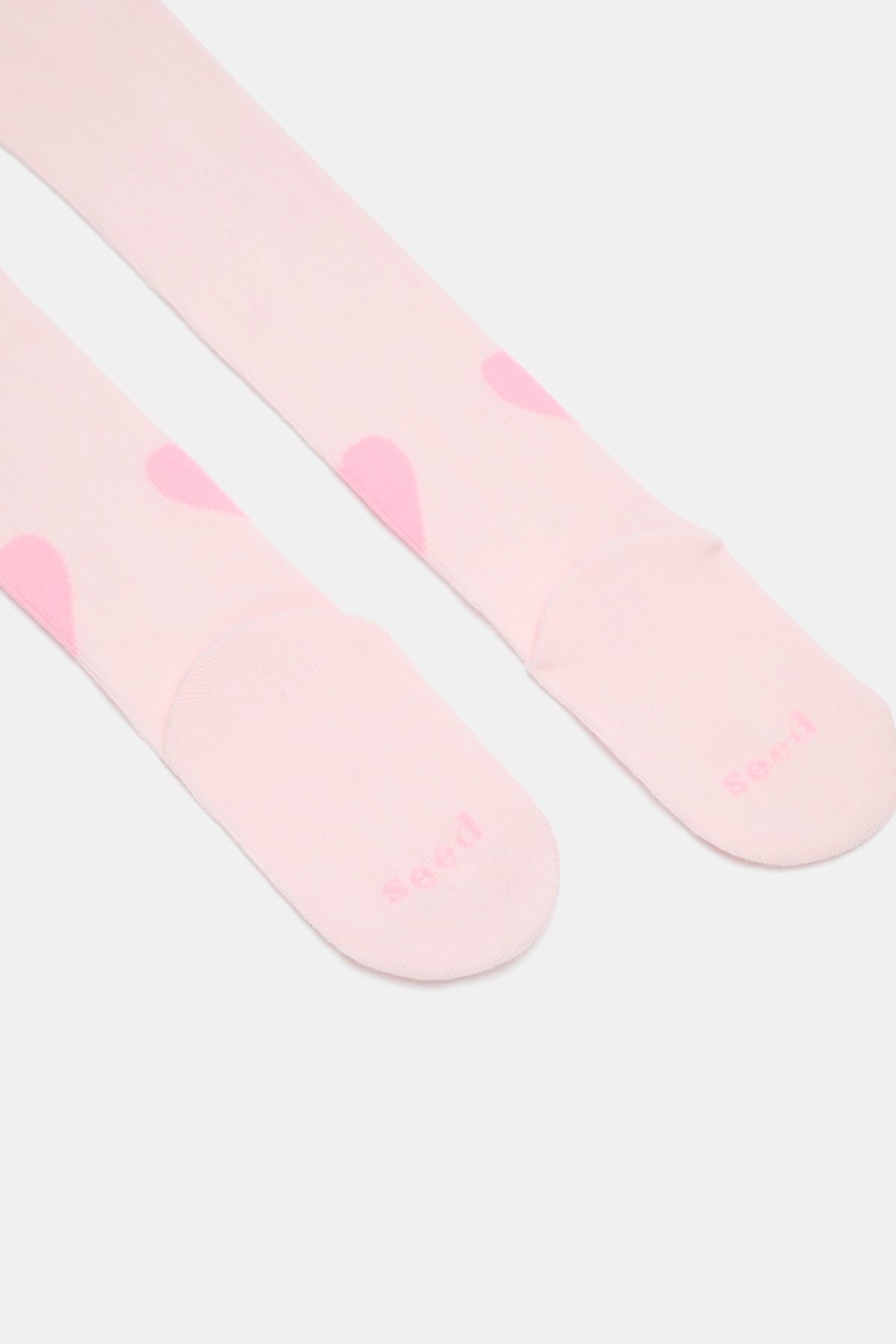 Rib Heart Tight