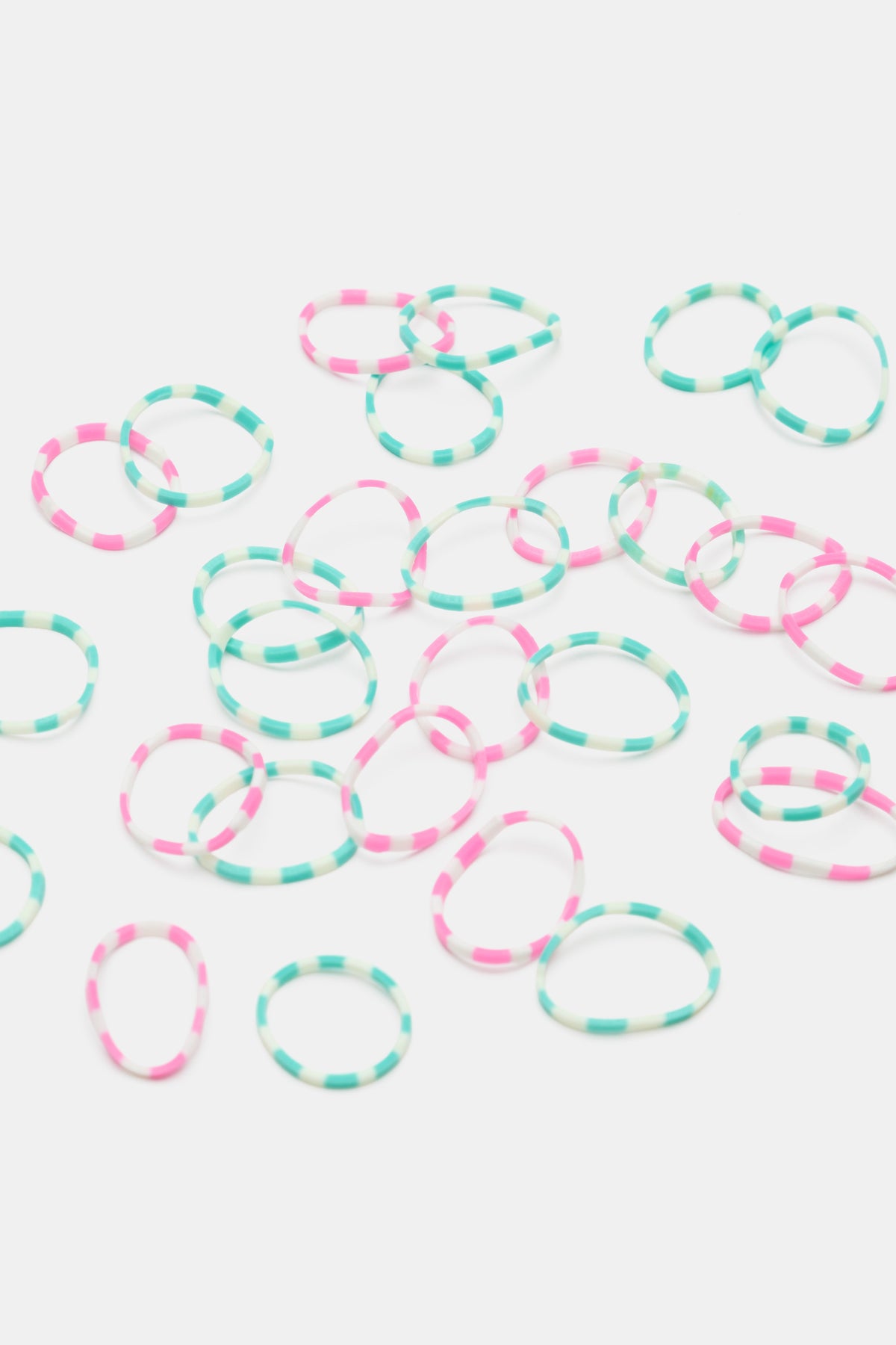 Pet Shop Mini Elastics