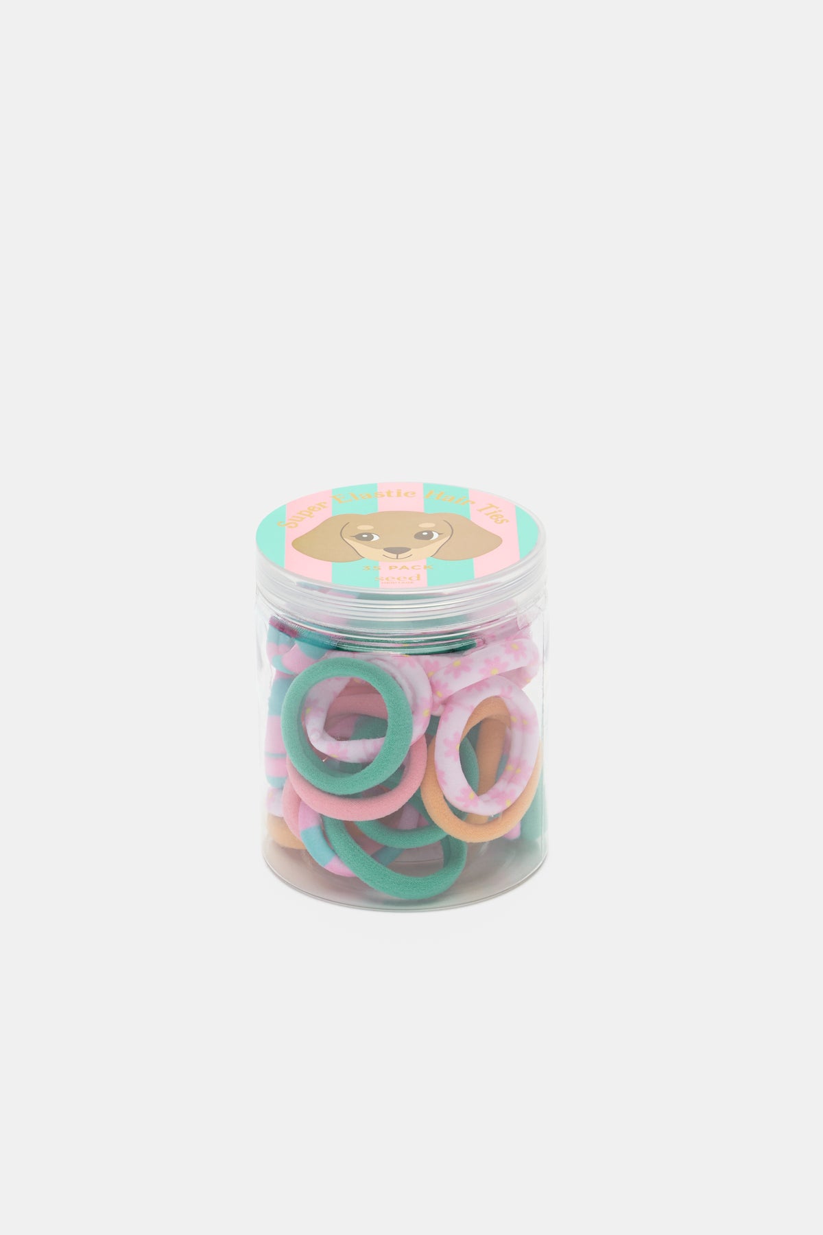 Pet Shop Super Elastics