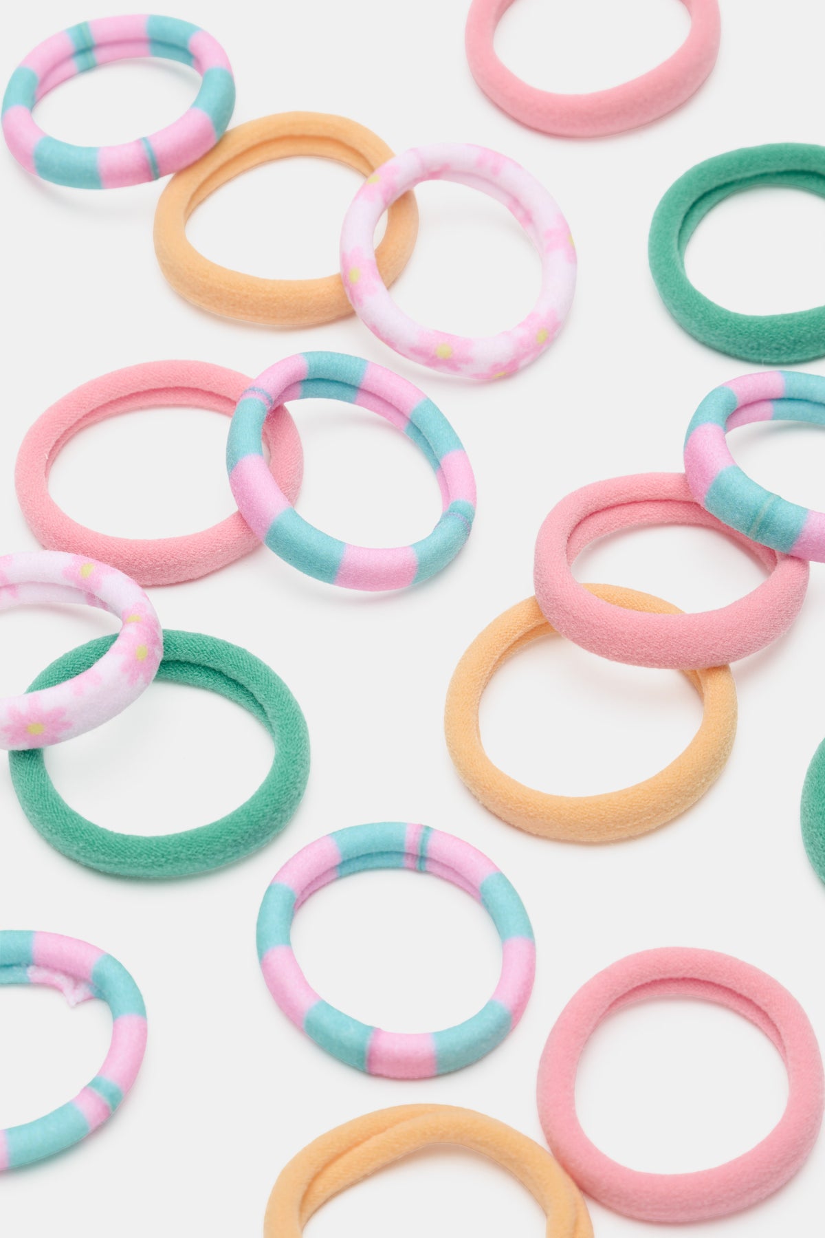 Pet Shop Super Elastics