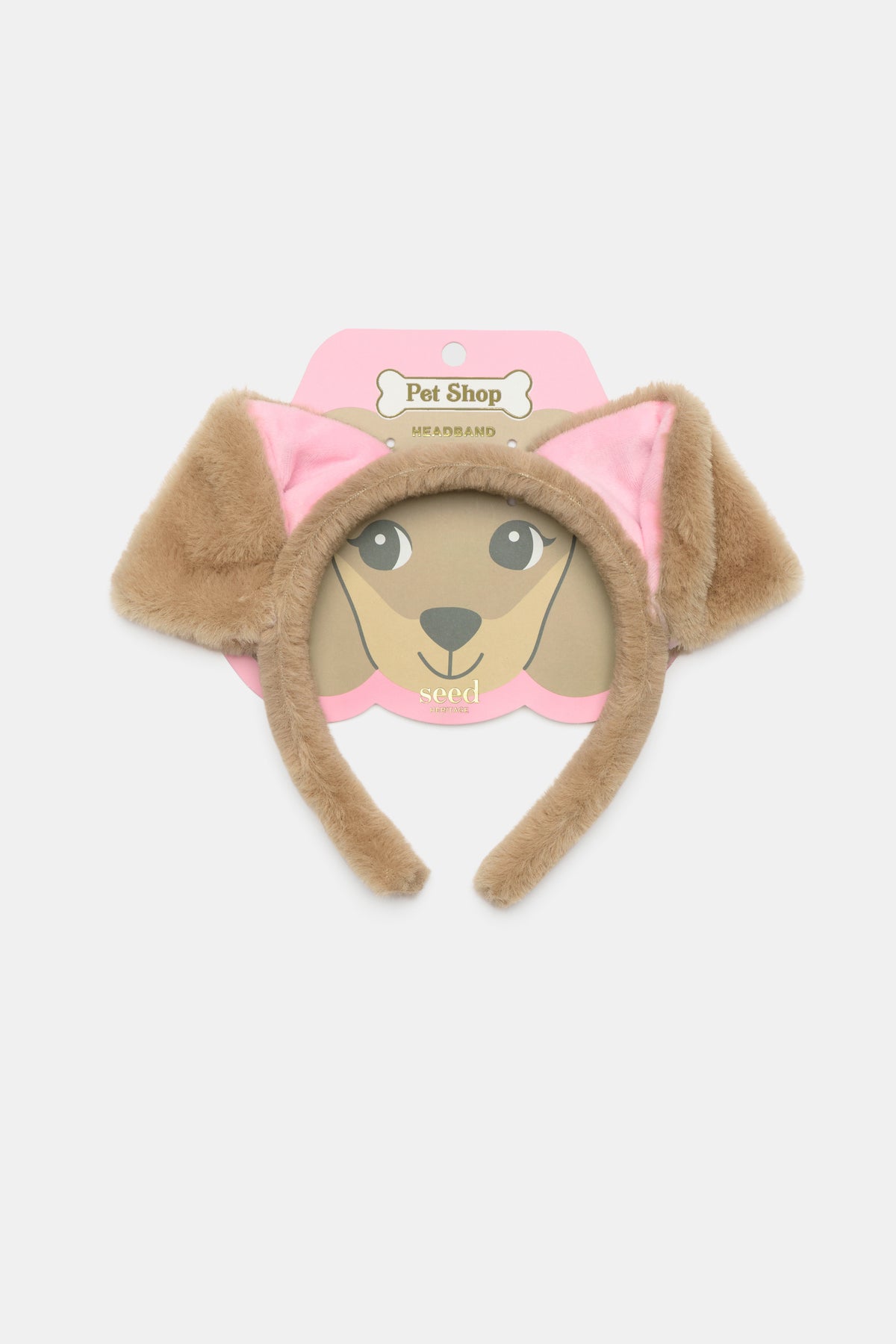 Dog Ears Headband
