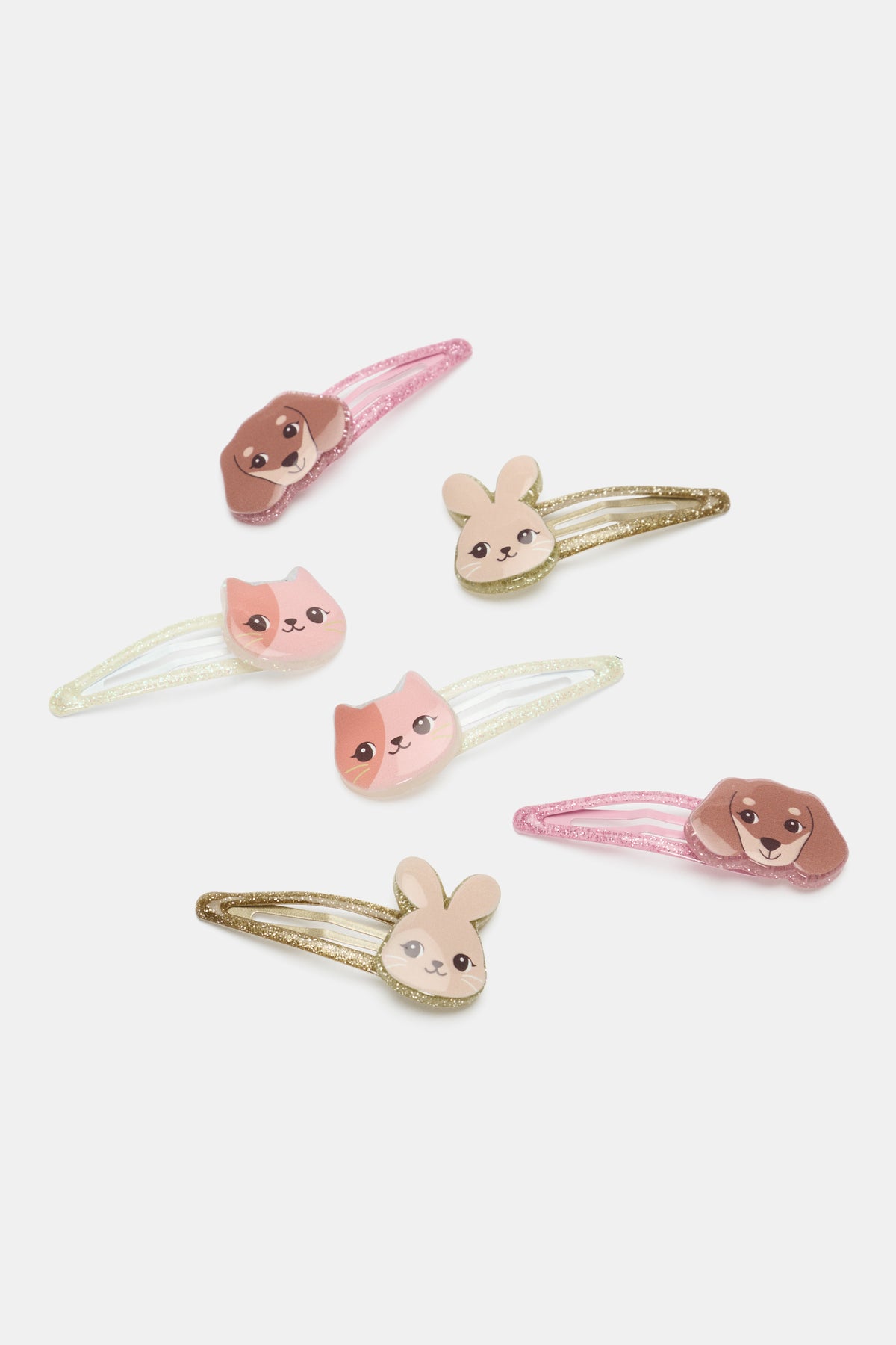 Pet Shop Hair Set
