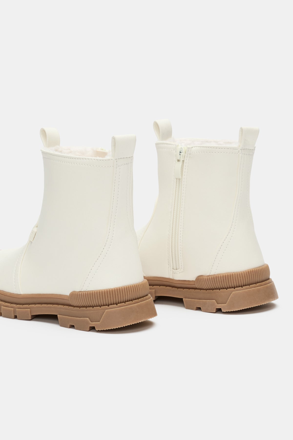 Water Resistant Boot