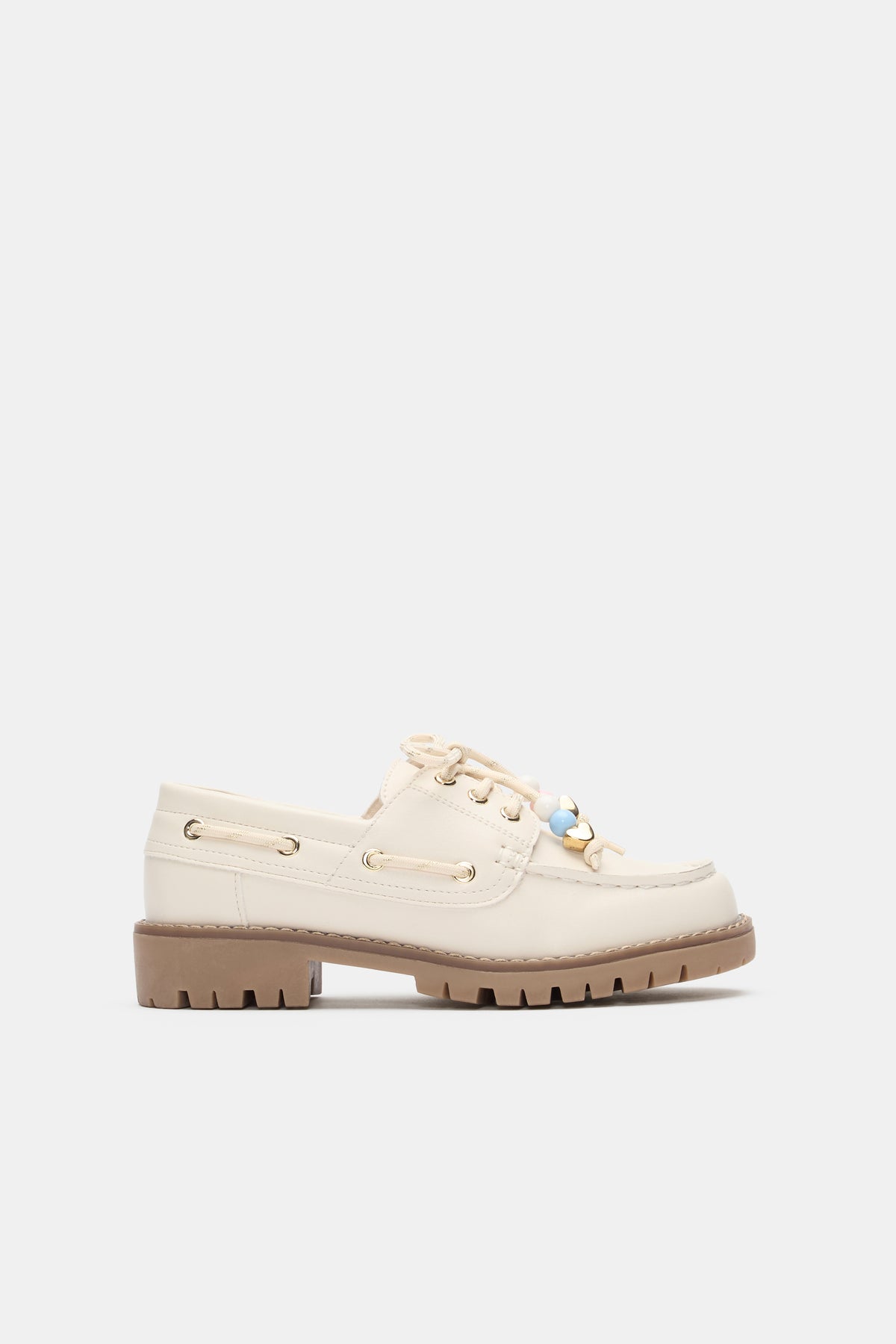 Boat Shoe