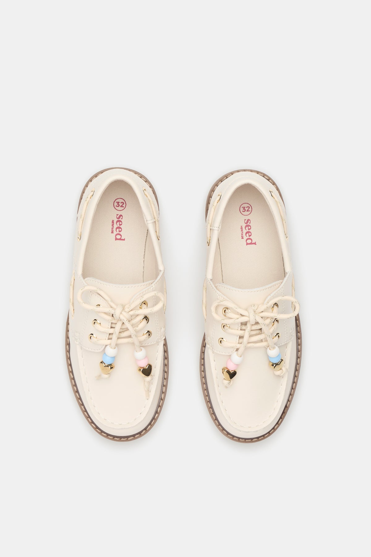 Boat Shoe