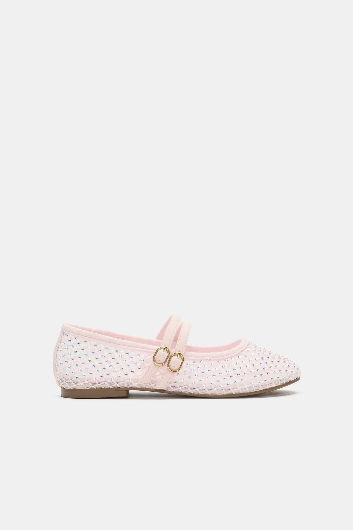 Mesh Jewel Ballet