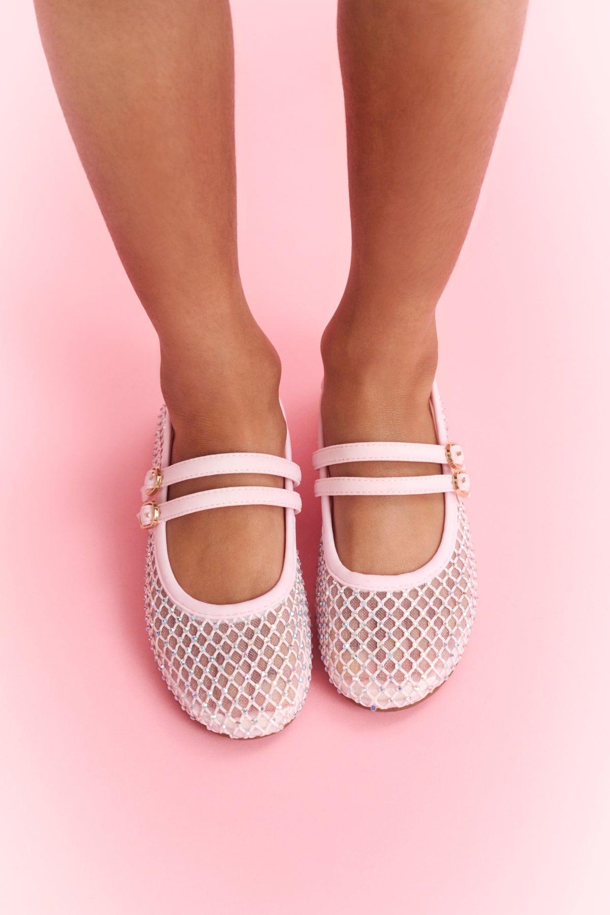 Mesh Jewel Ballet