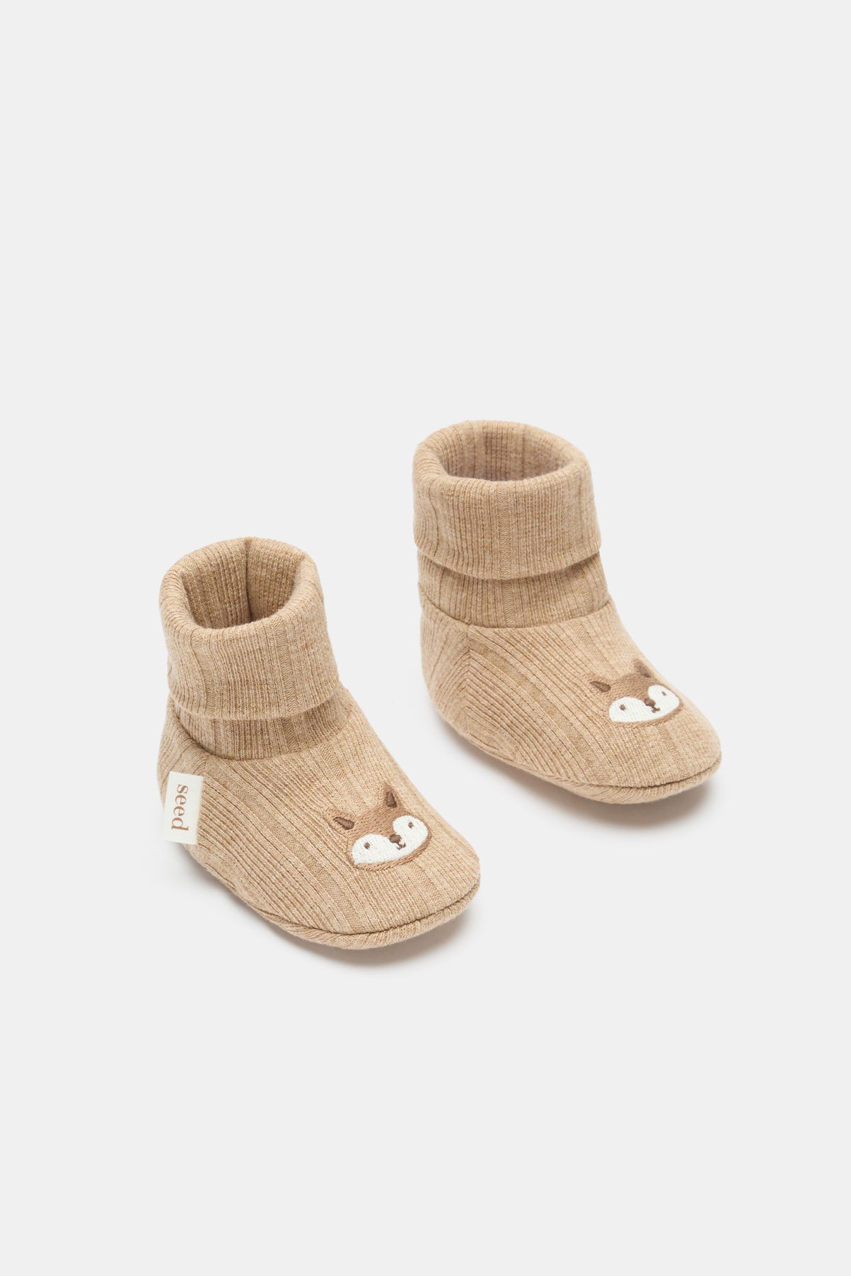 Fox Bootie