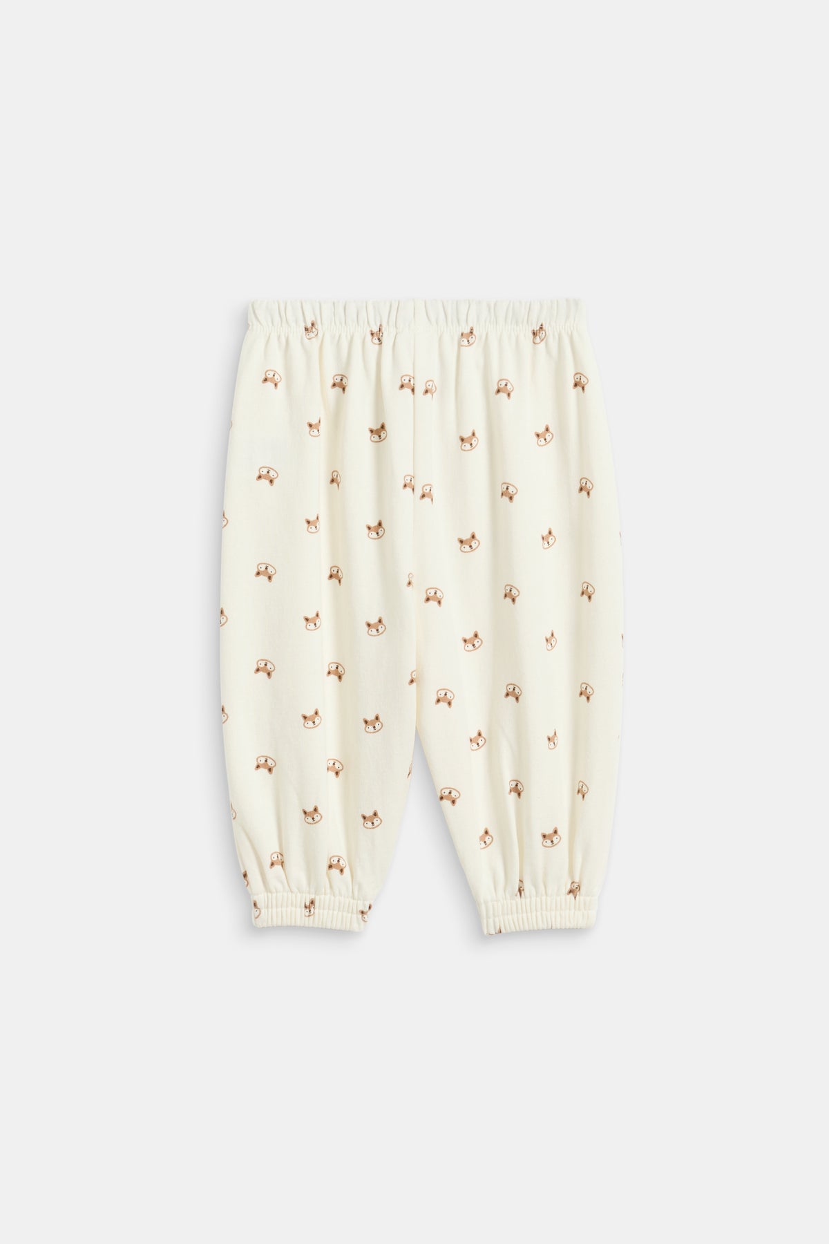 Fox Pant