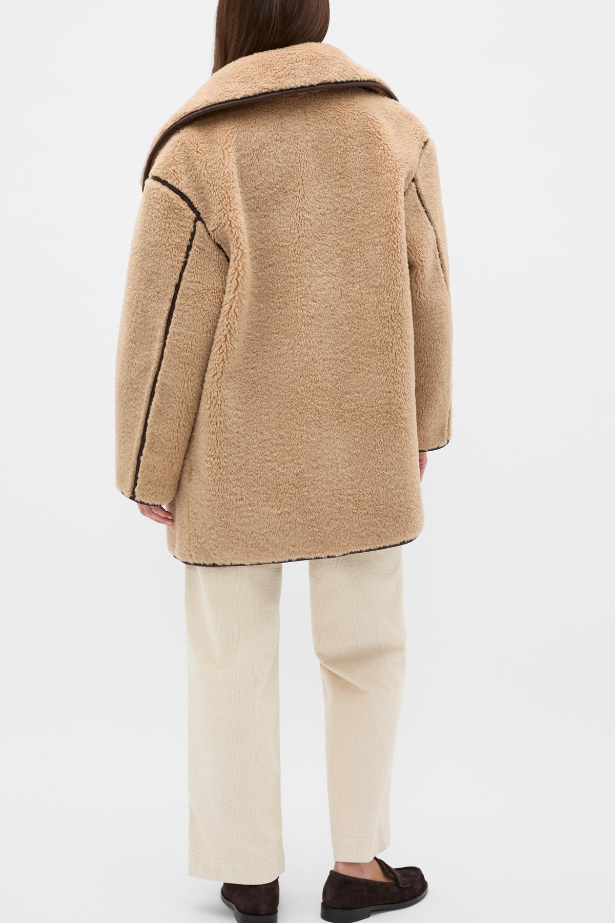 Teddy Jacket