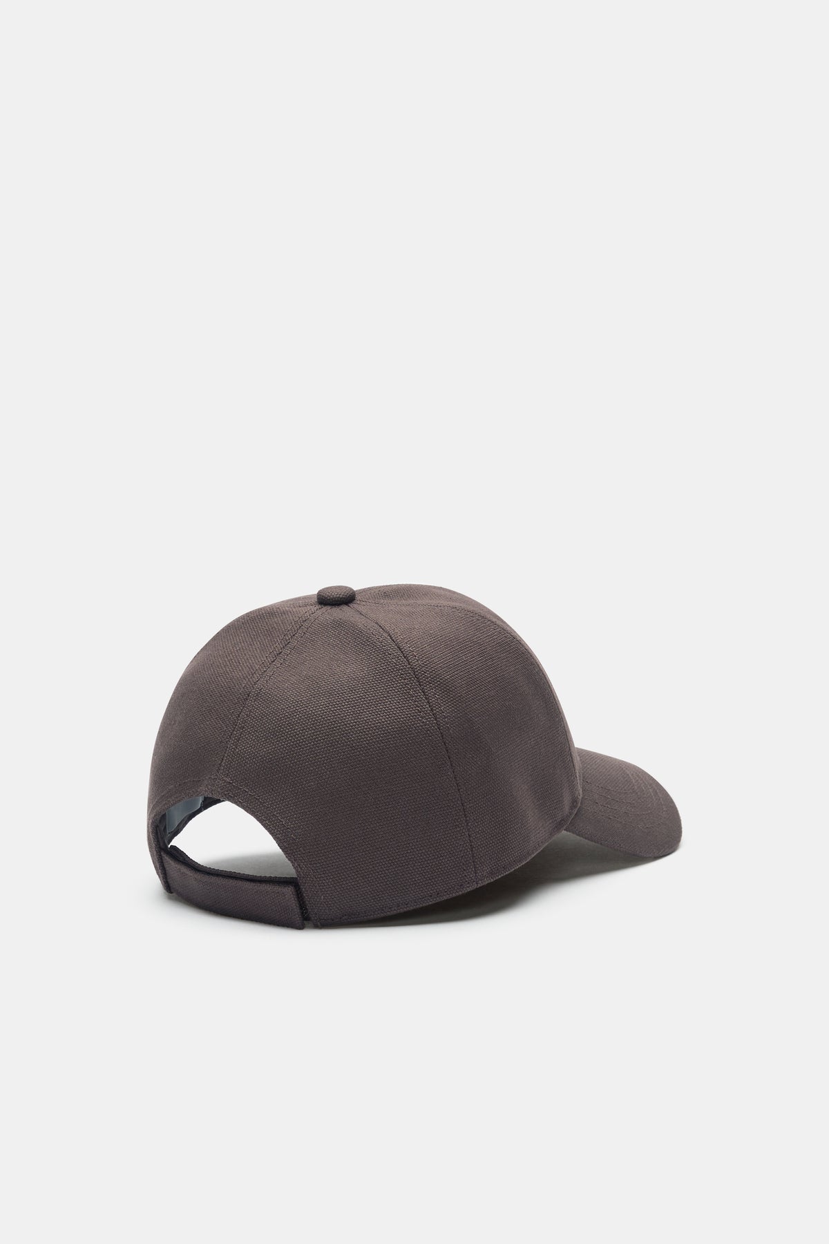 Two Tone Cap