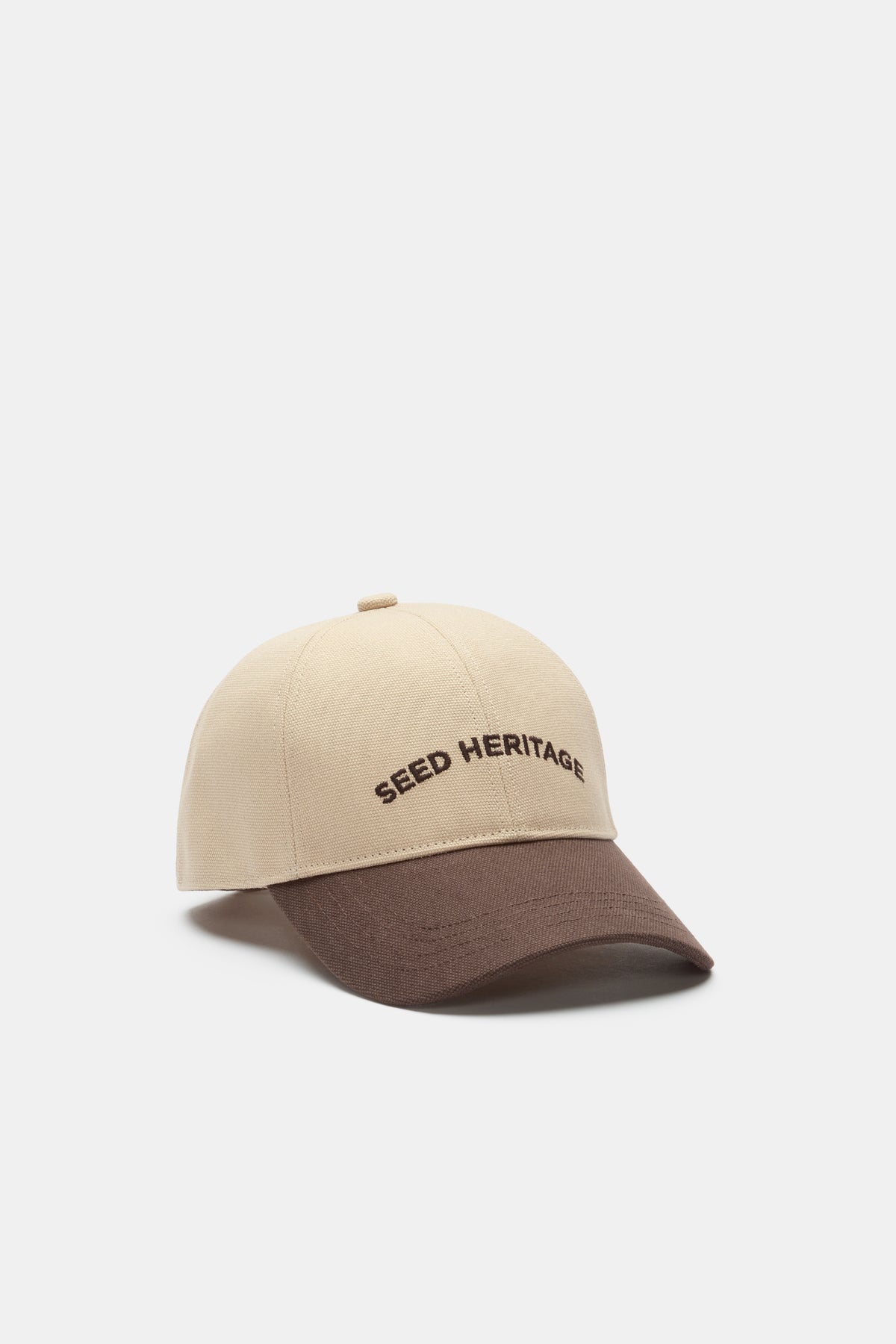 Two Tone Cap