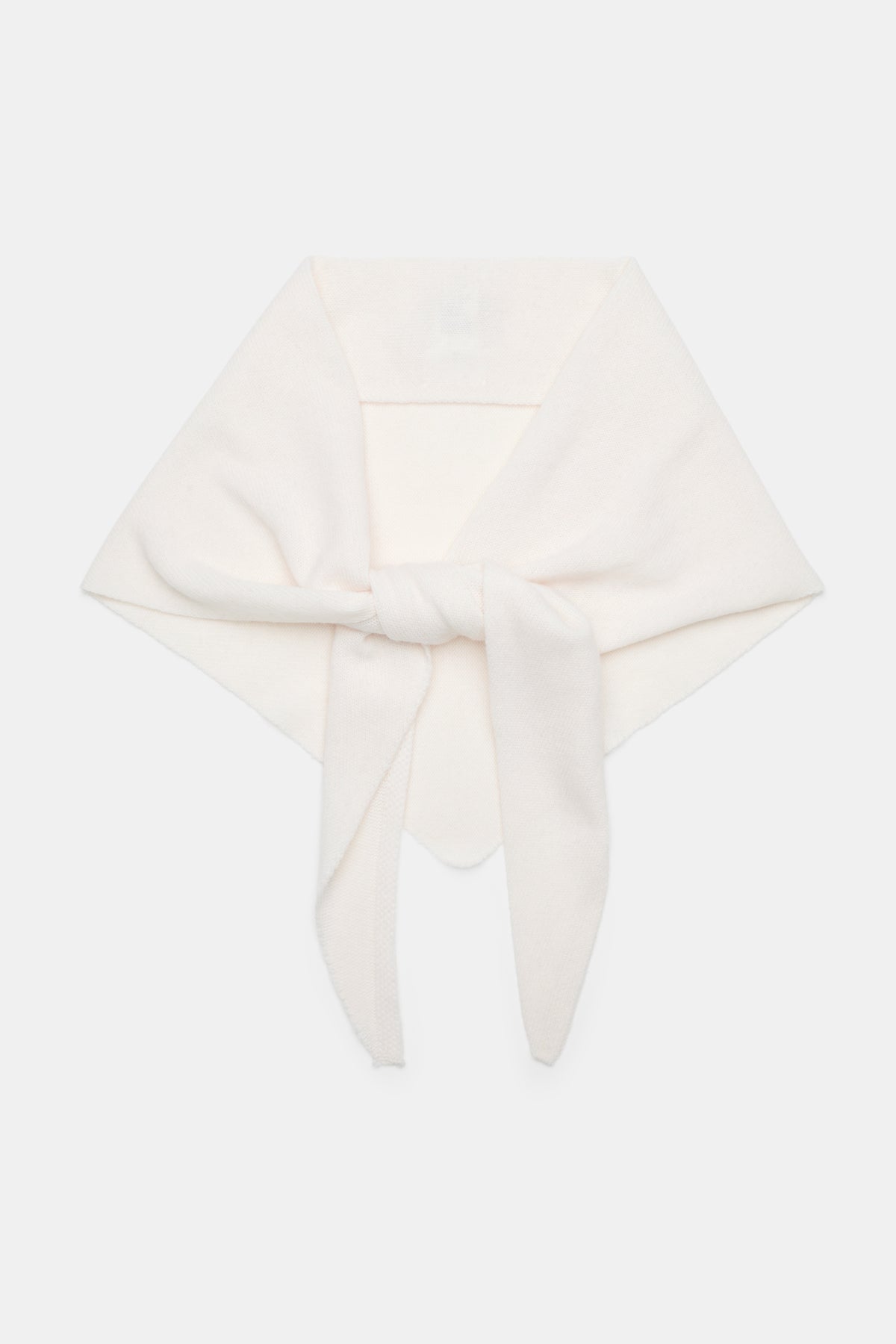 Triangle Scarf
