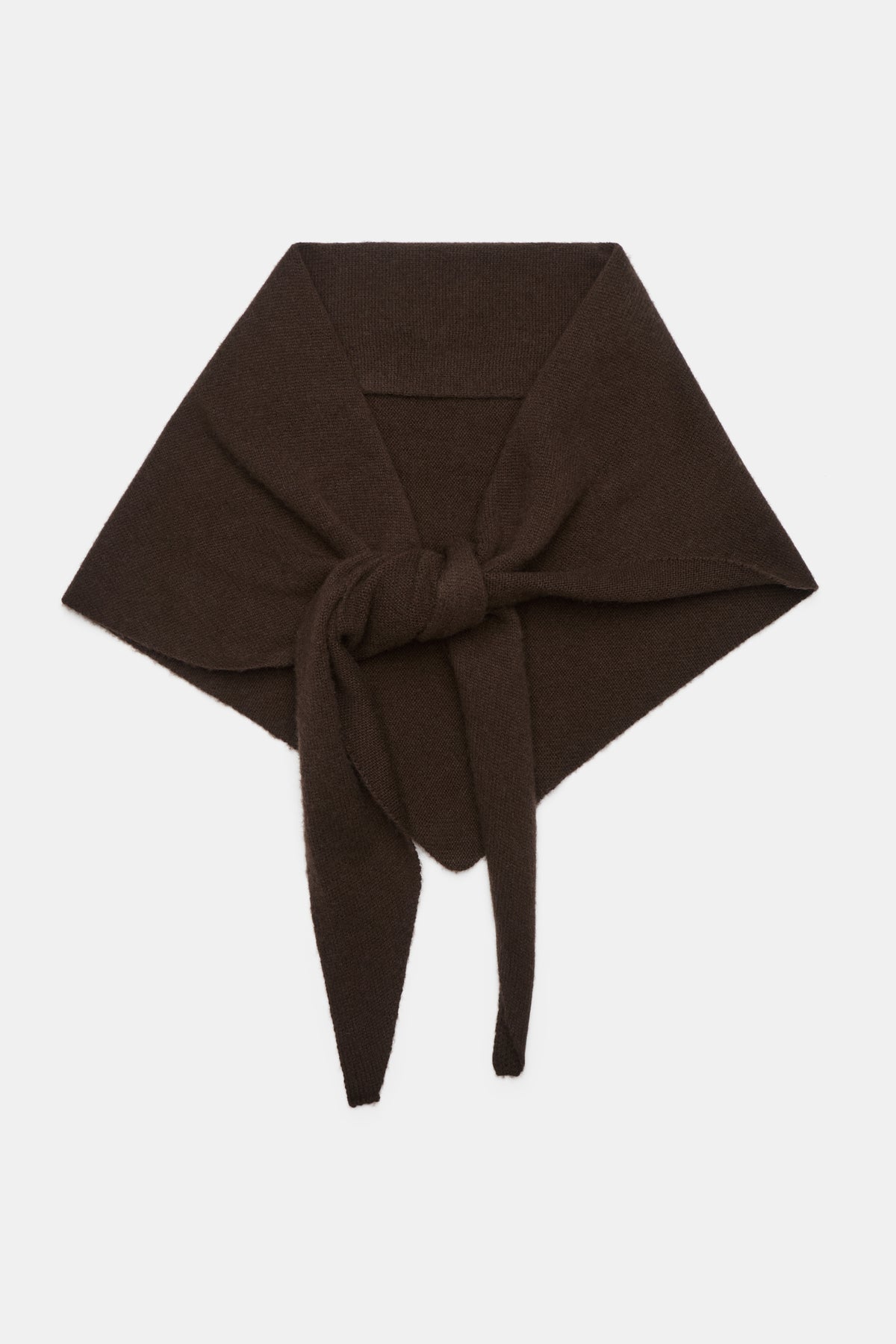 Triangle Scarf