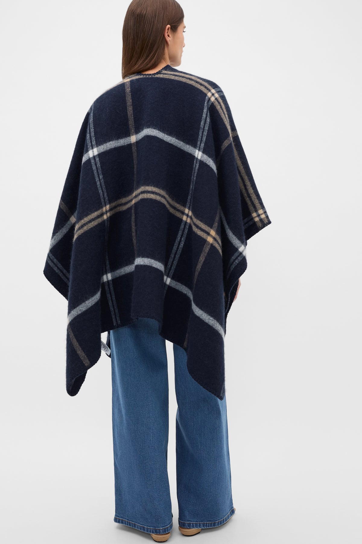 Check Poncho