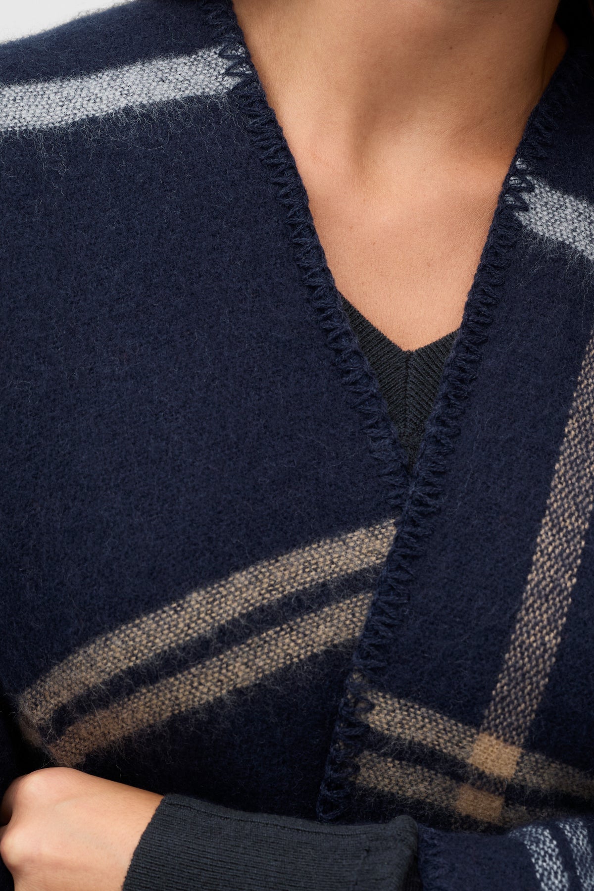 Check Poncho