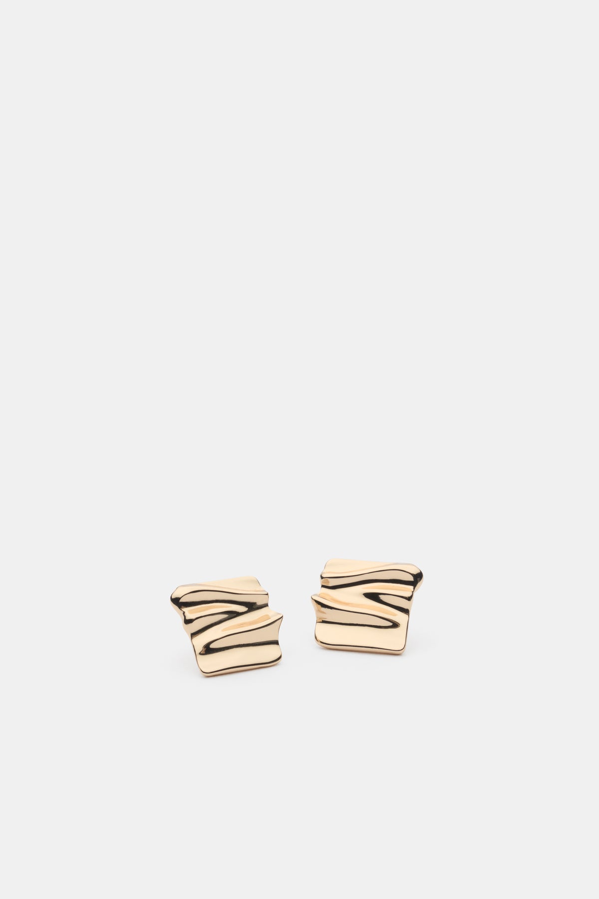 Square Molten Stud