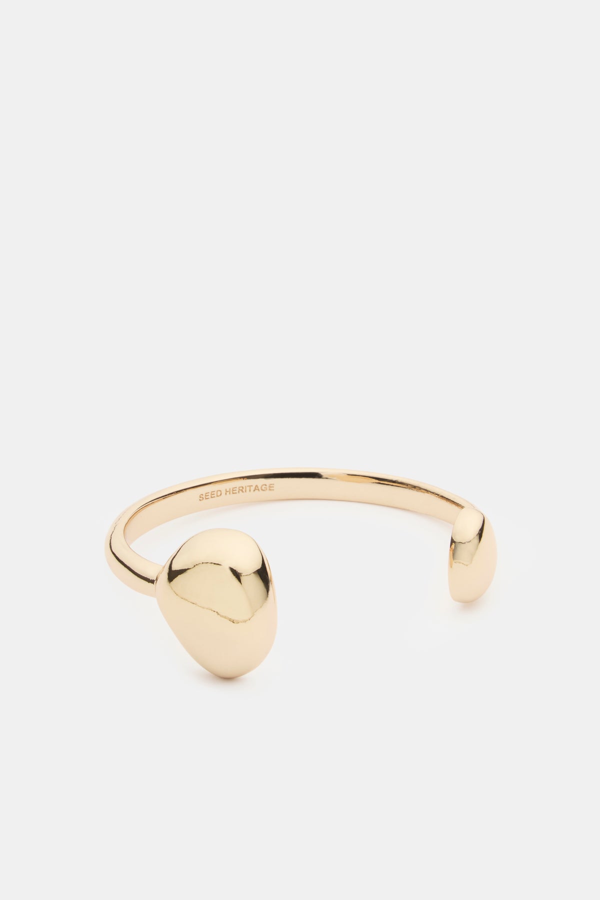Pebble Cuff