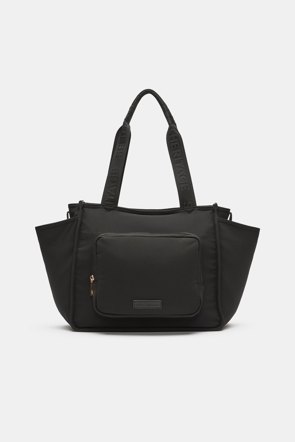 Essential Baby Bag