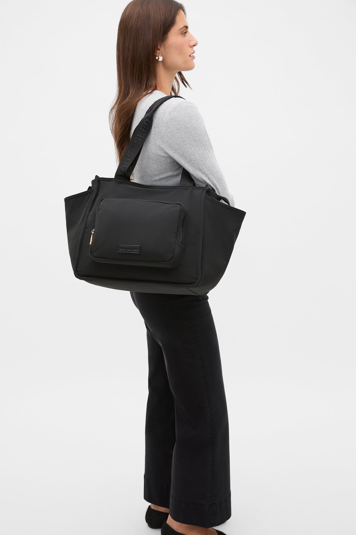 Essential Baby Bag