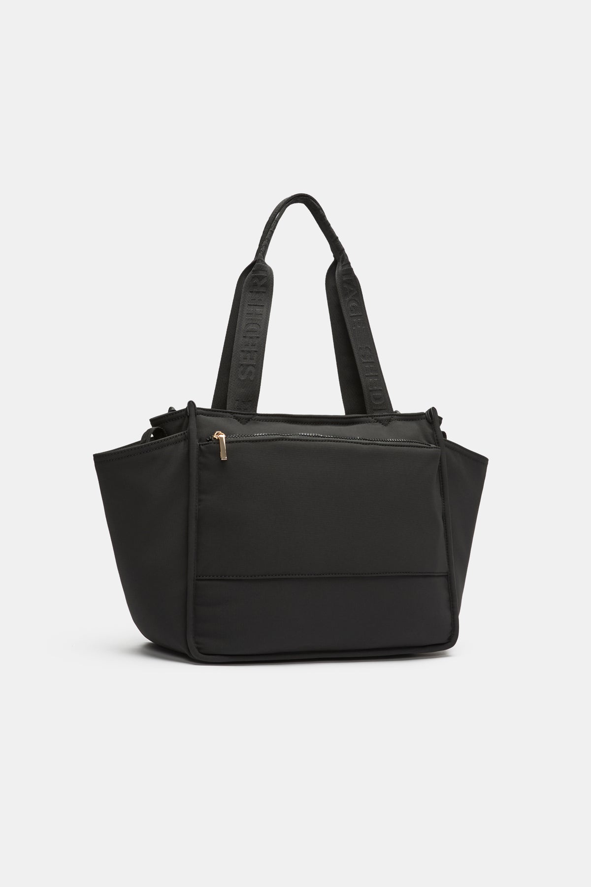 Essential Baby Bag