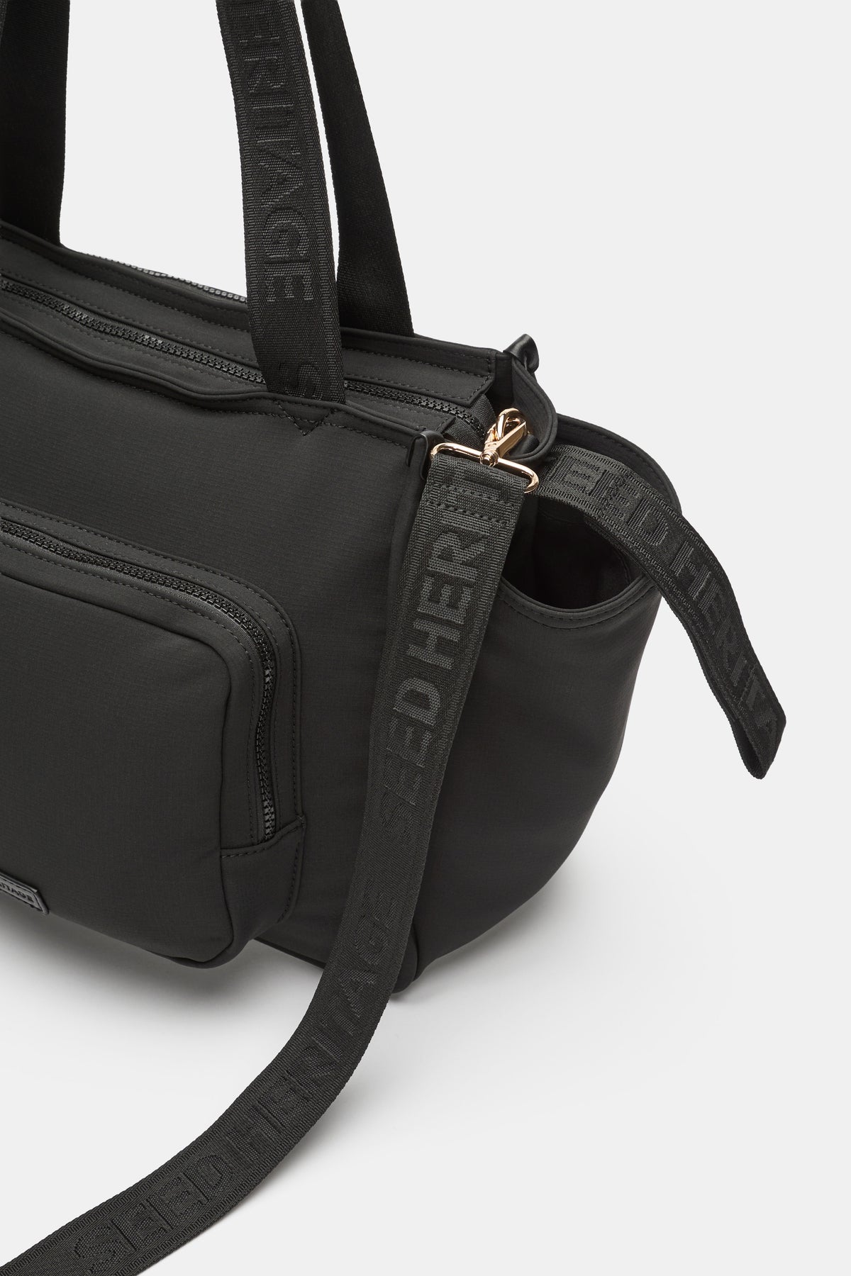 Essential Baby Bag