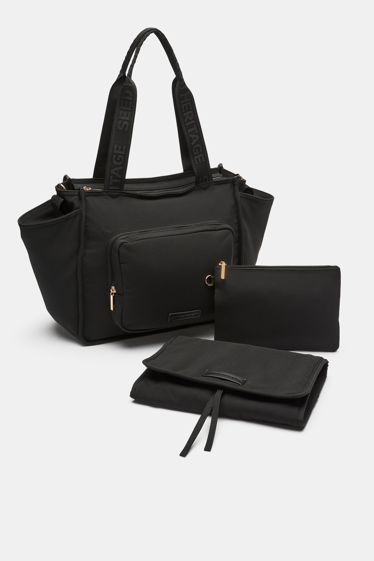 Essential Baby Bag