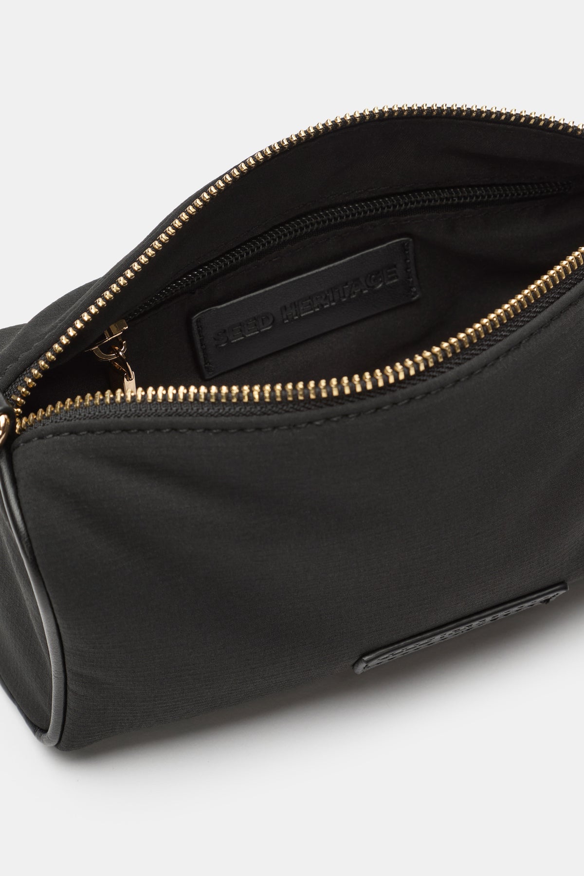 Essential Mini Crossbody Bag
