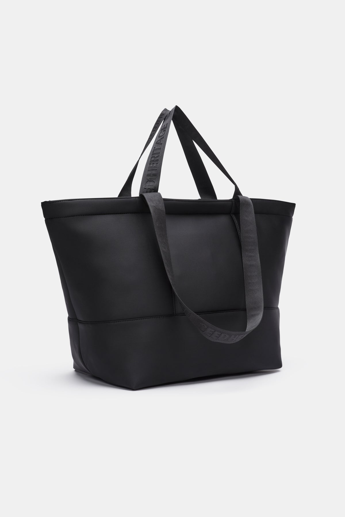 Seed Overnight Tech Tote