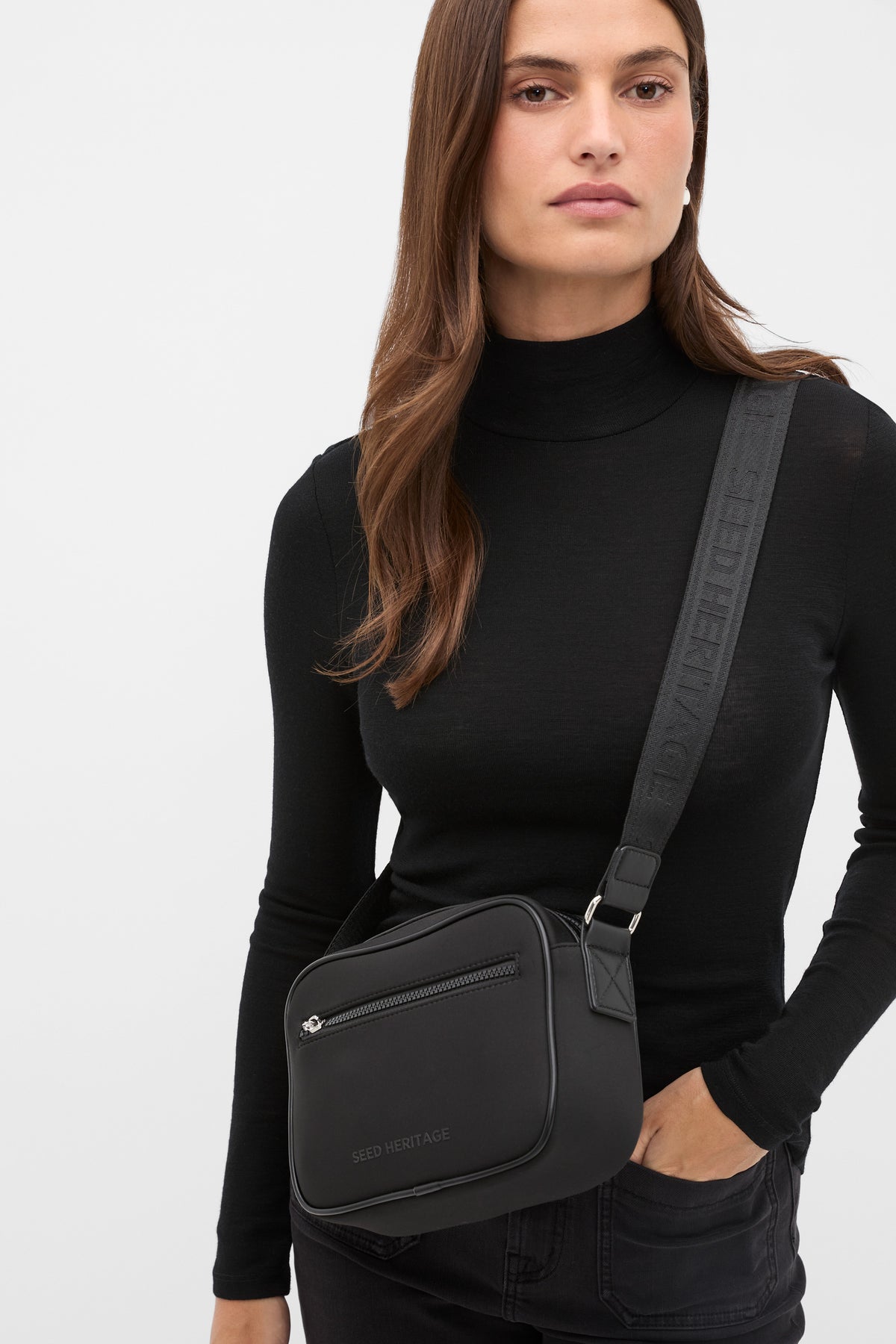 Seed Camera Tech Bag