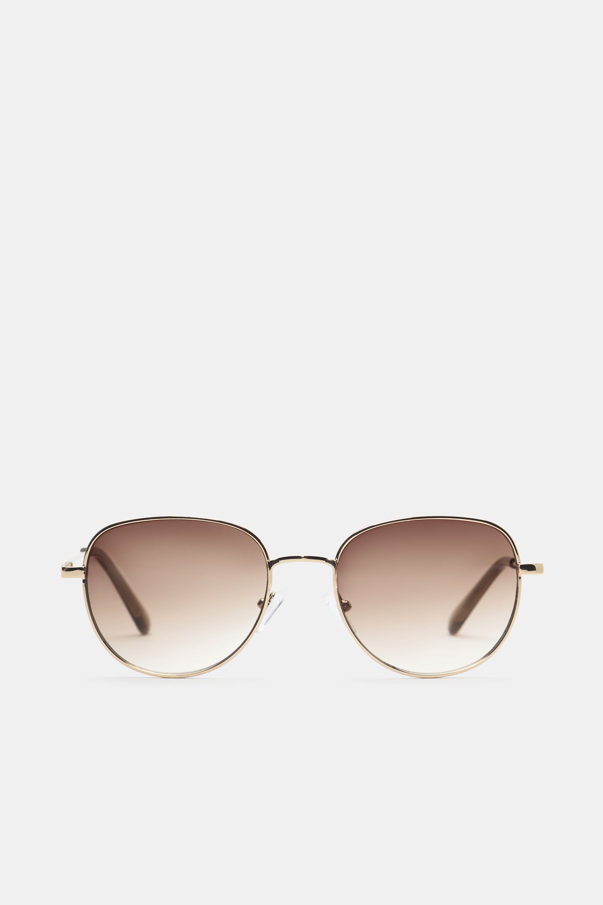 Olivia Metal Sunglasses