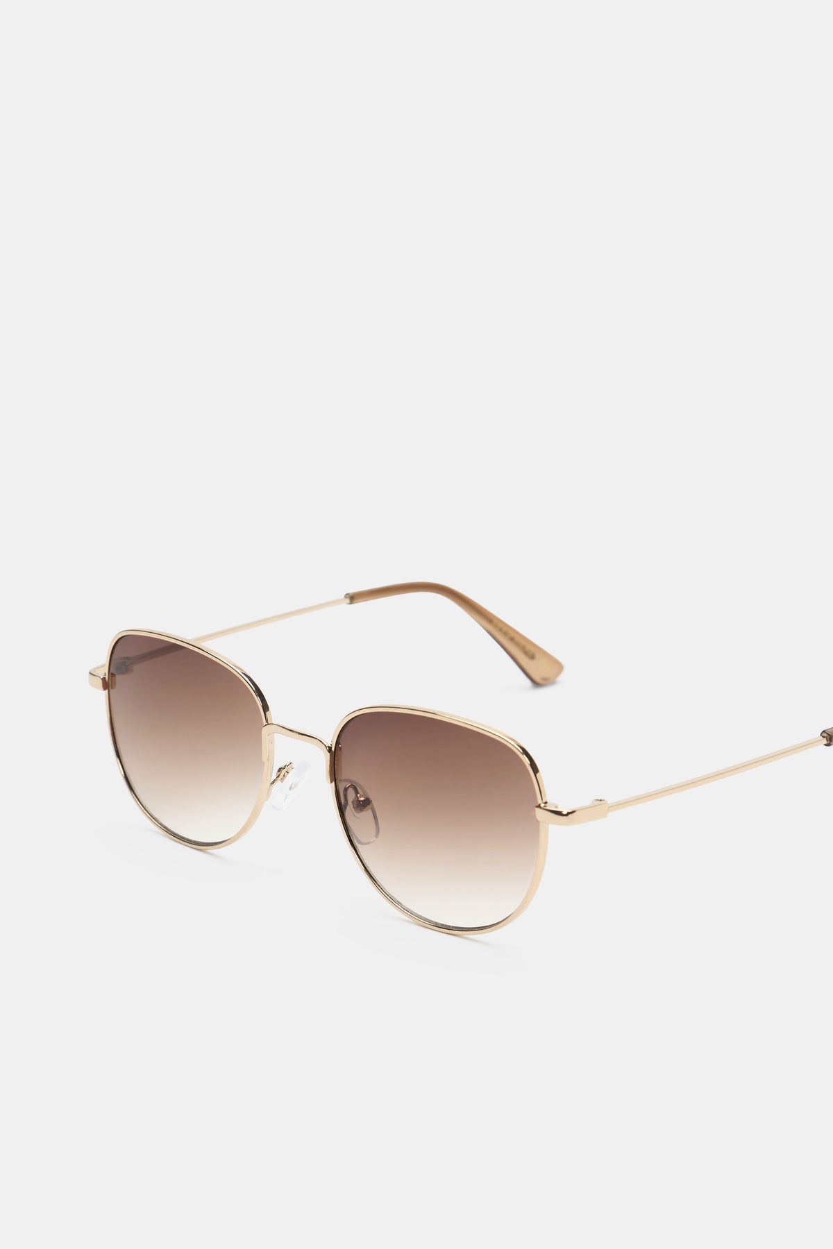 Olivia Metal Sunglasses