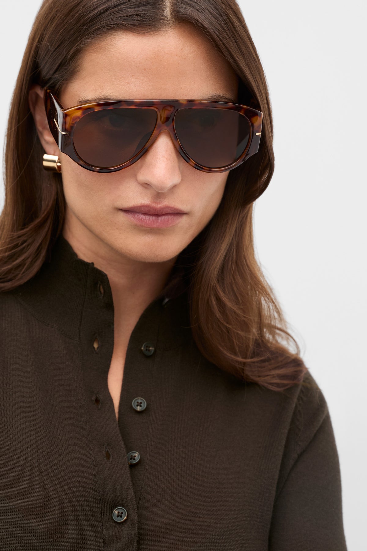 Rhi Shield Sunglasses