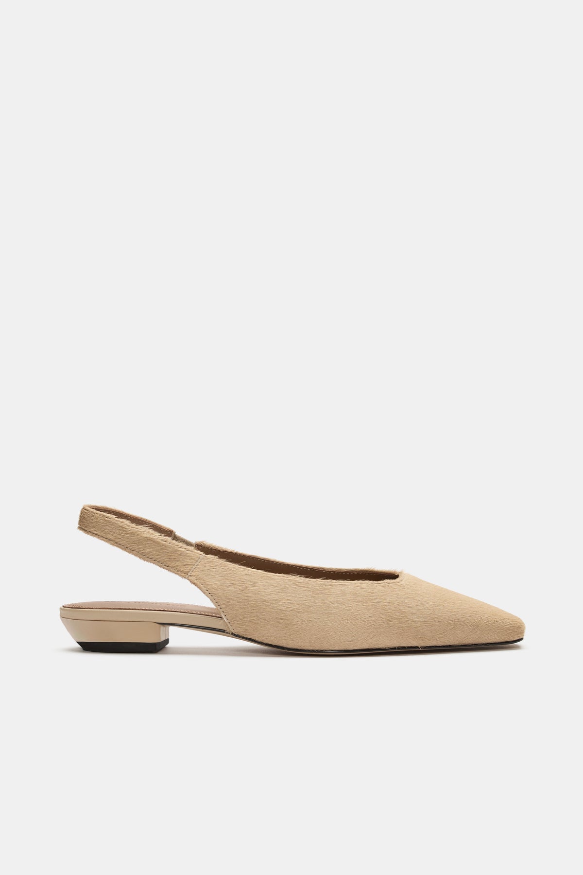 Penny Slingback
