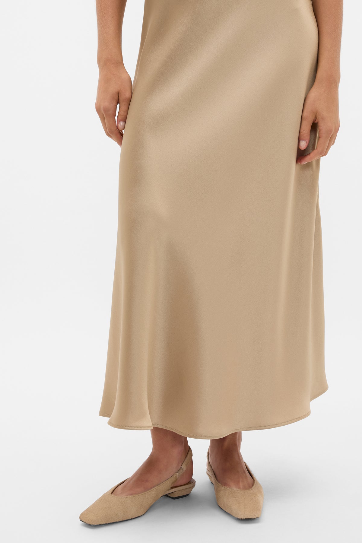 Penny Slingback