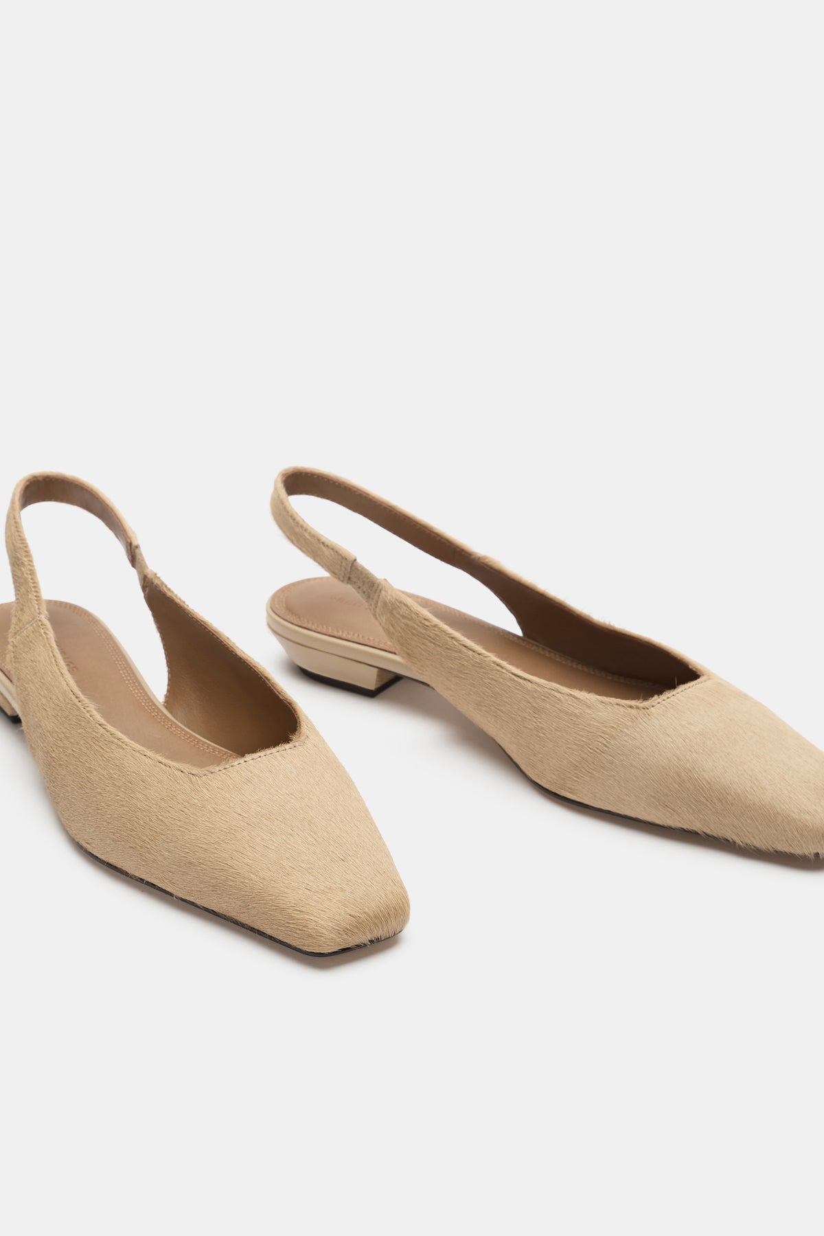 Penny Slingback
