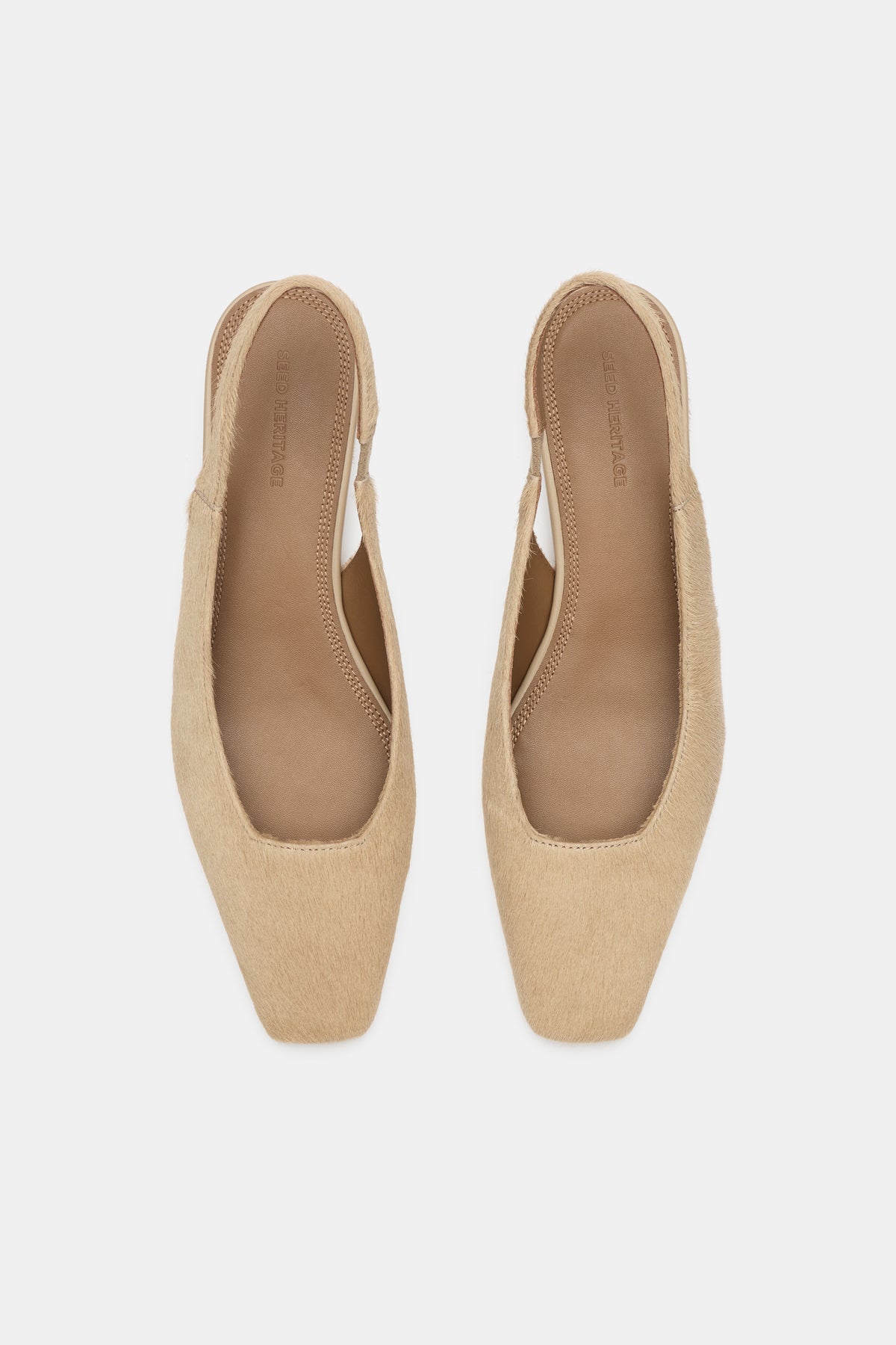 Penny Slingback