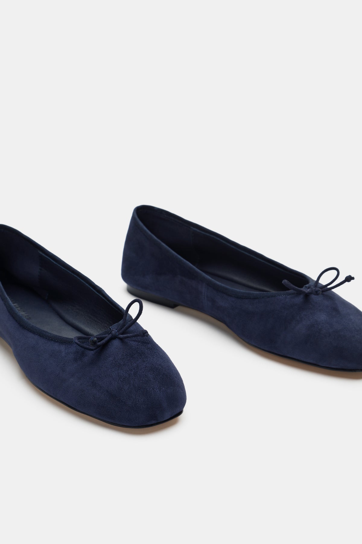 Kennedy Ballet Flat