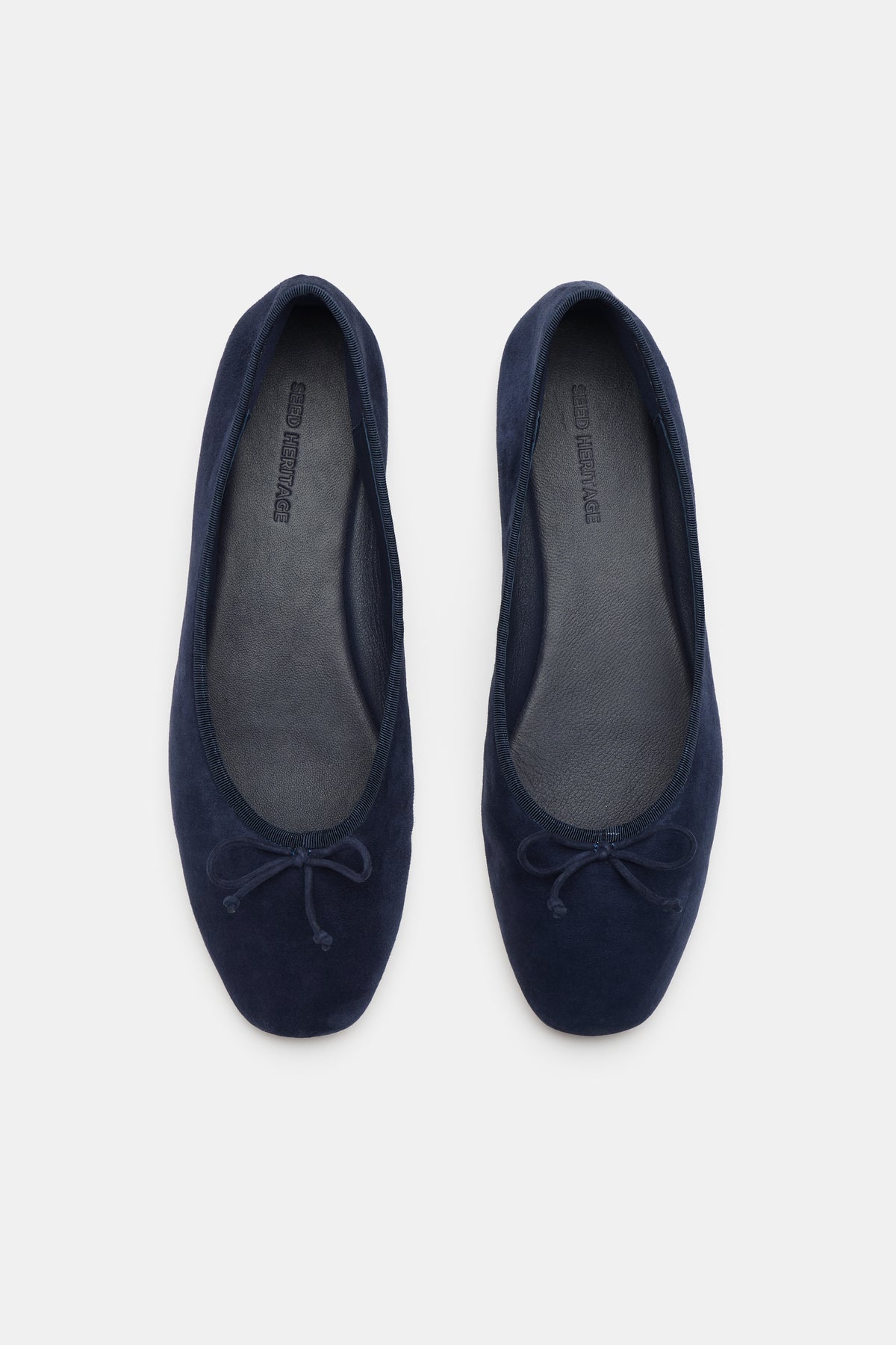Kennedy Ballet Flat