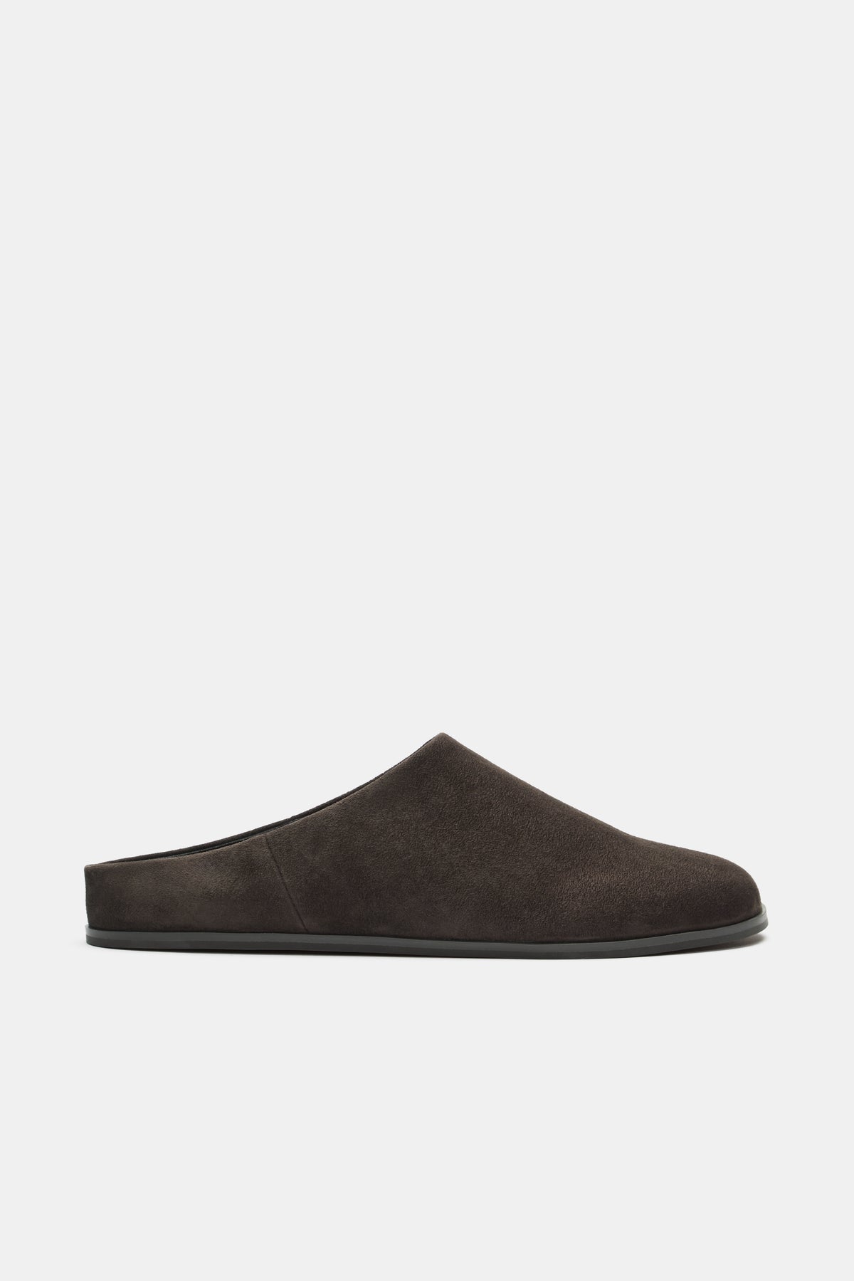 Hunter Mule