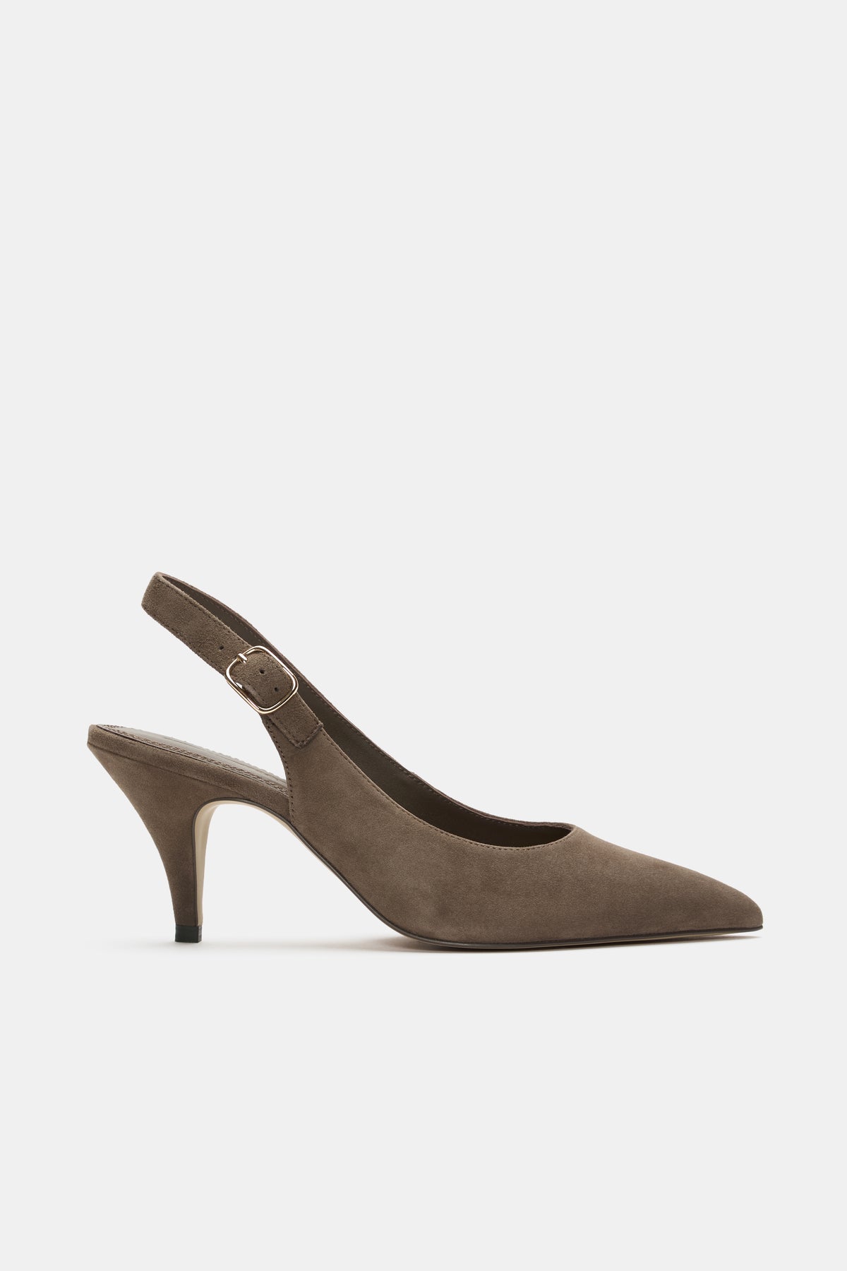 Elora Slingback Pump