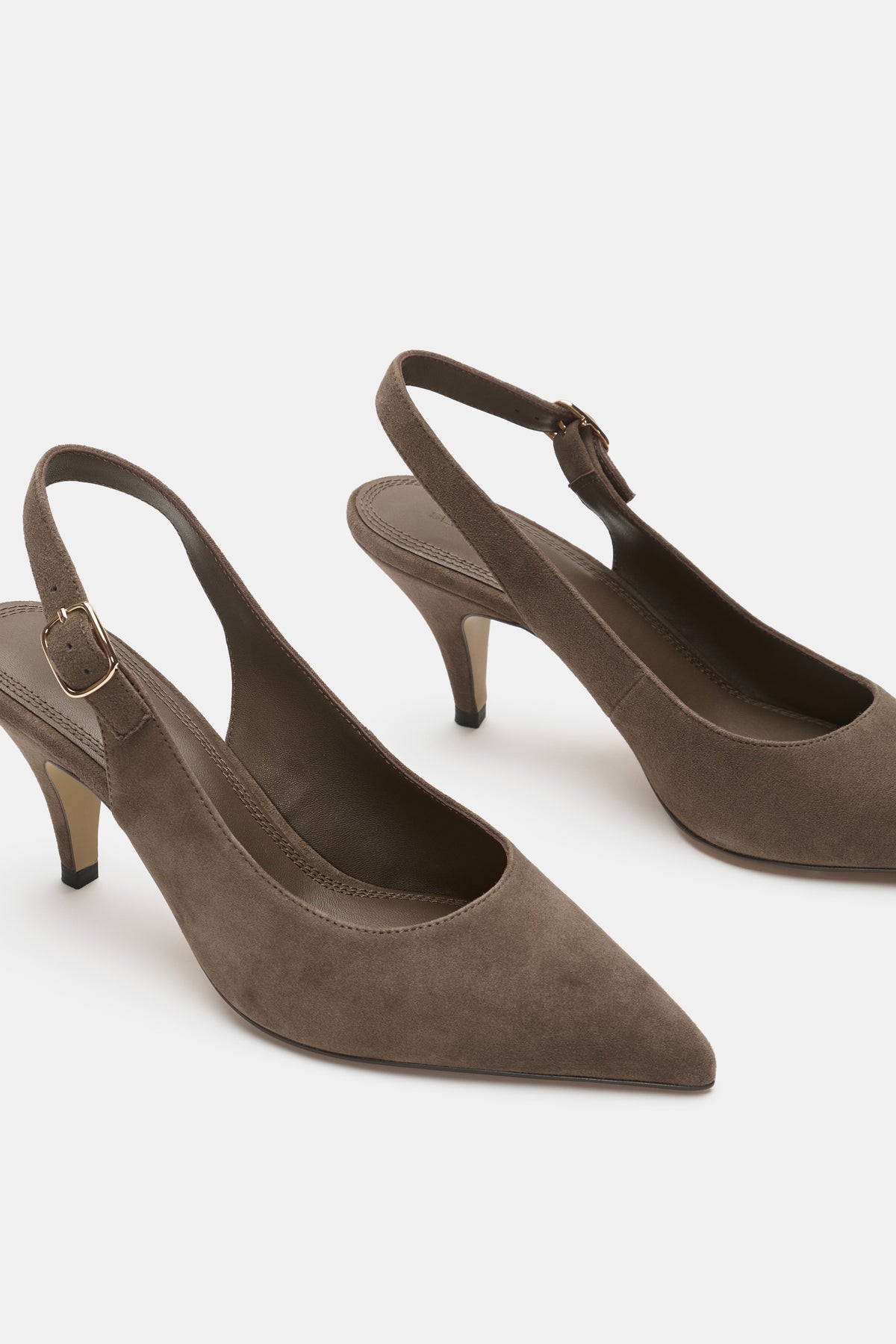Elora Slingback Pump