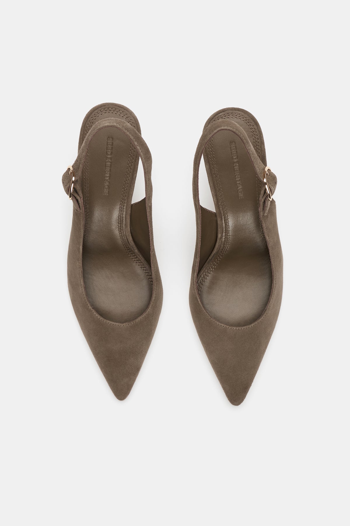 Elora Slingback Pump