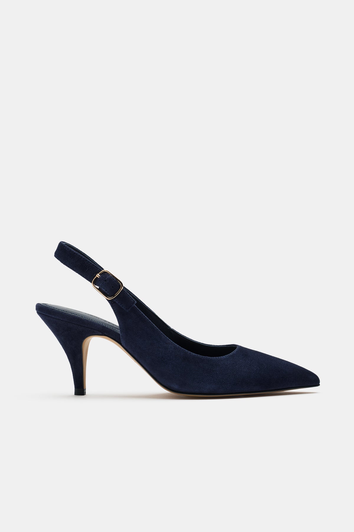 Elora Slingback Pump