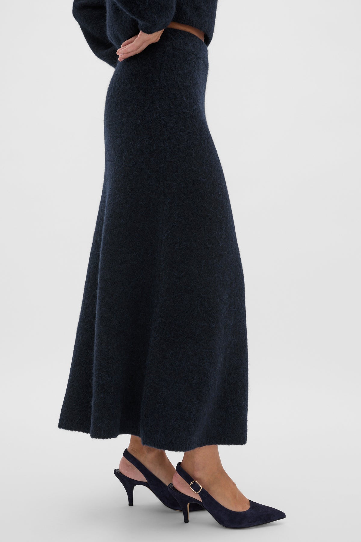 Elora Slingback Pump