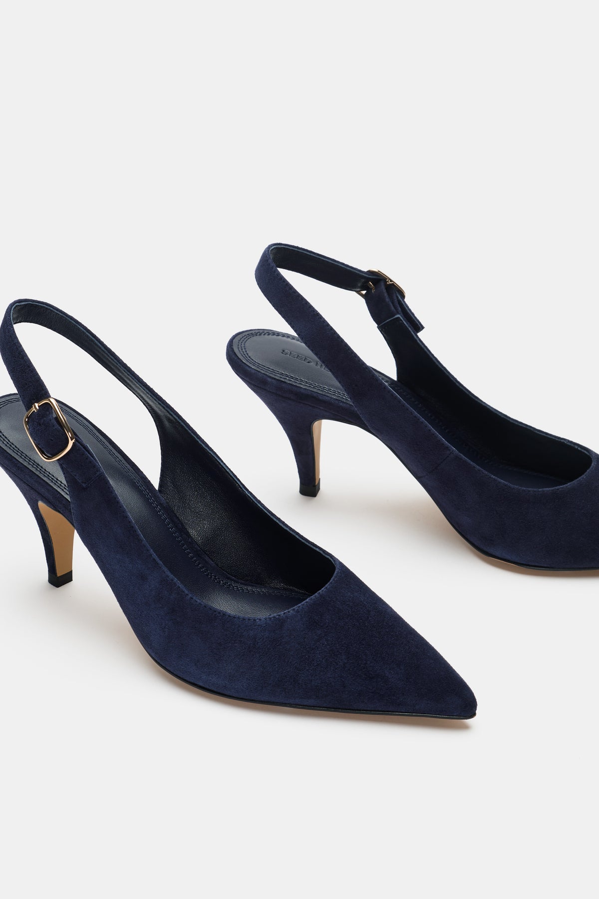 Elora Slingback Pump