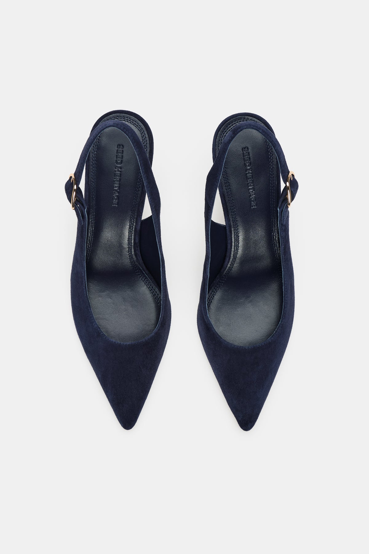 Elora Slingback Pump