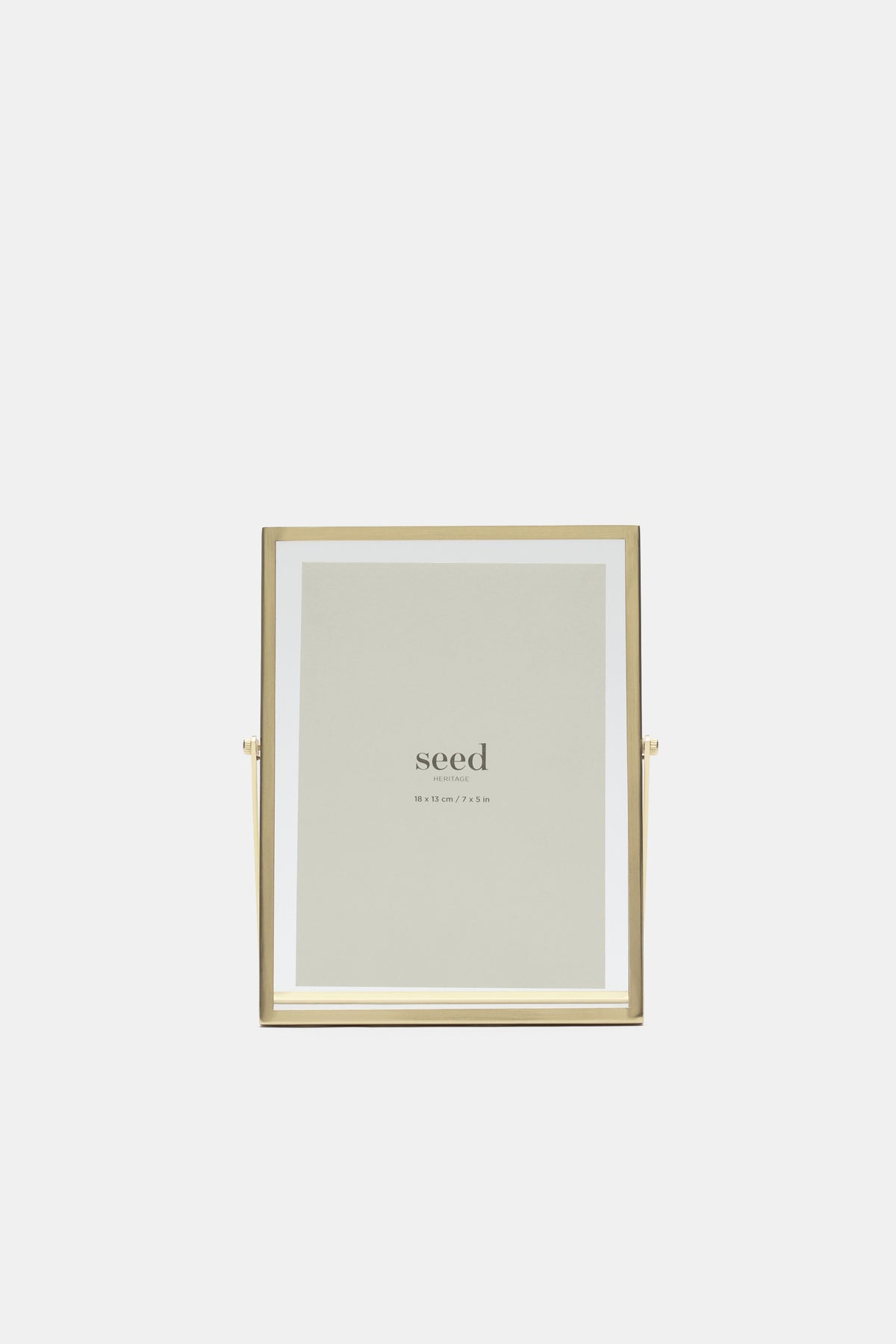Miles Small Photo Frame