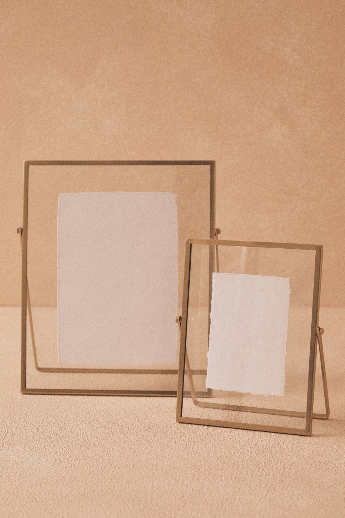 Miles Small Photo Frame