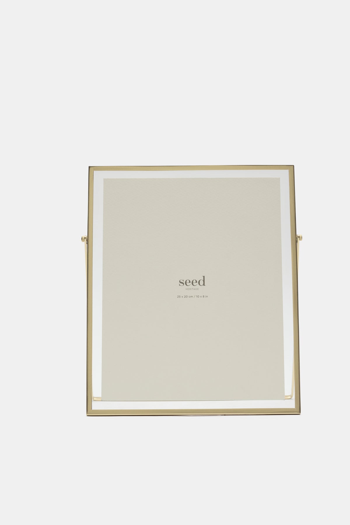Miles Medium Photo Frame
